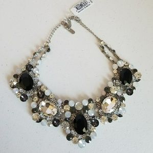 Stunning Gemstone Necklace!